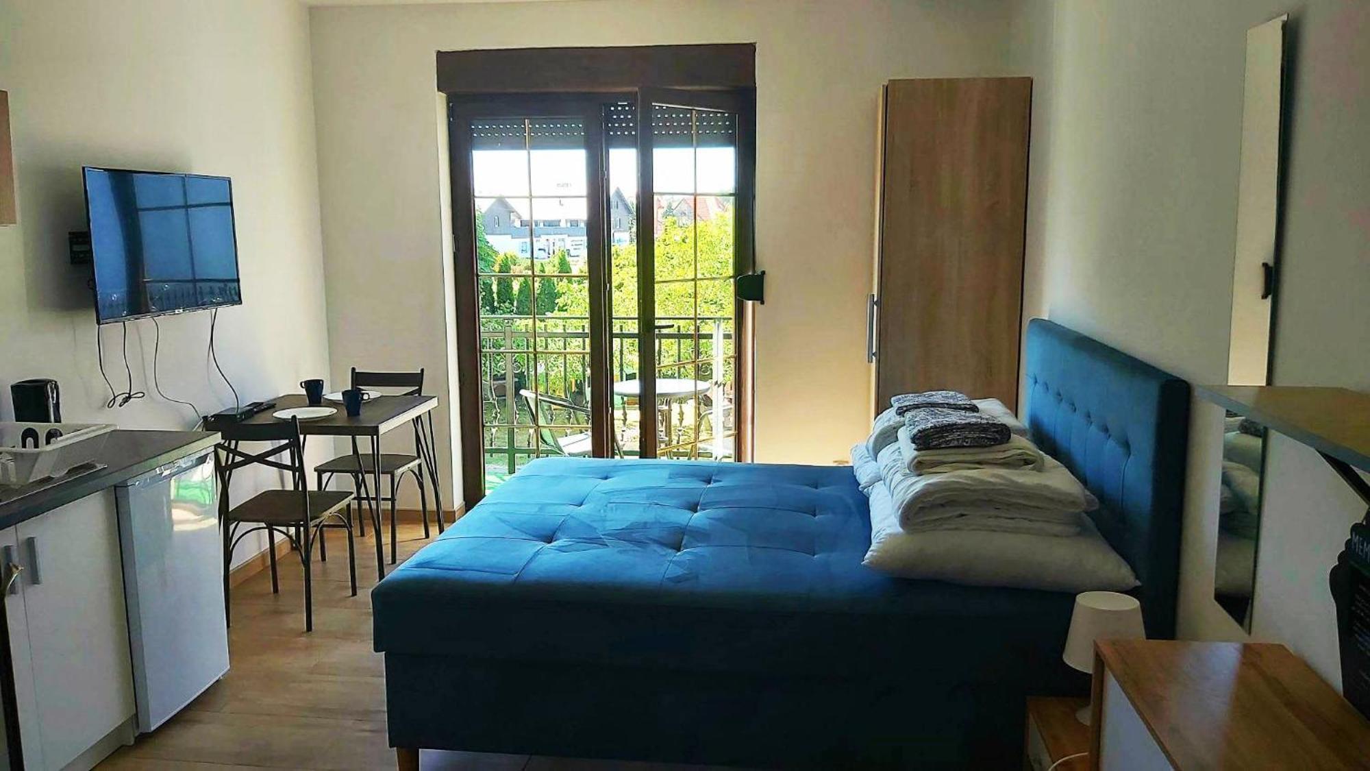 Aparthotel Osrodek Wypoczynkowy Raf-Mil Wicie  Esterno foto