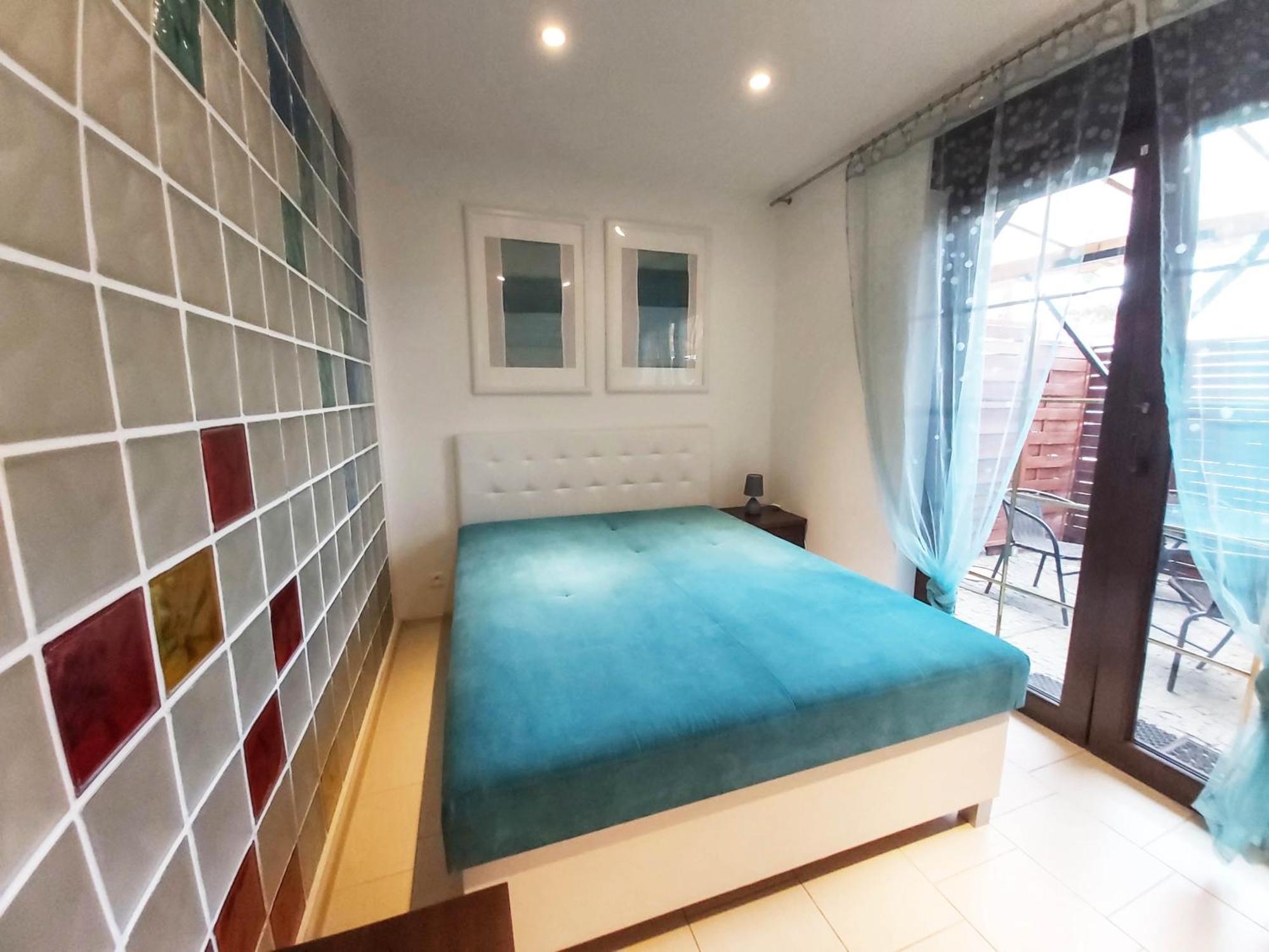 Aparthotel Osrodek Wypoczynkowy Raf-Mil Wicie  Esterno foto